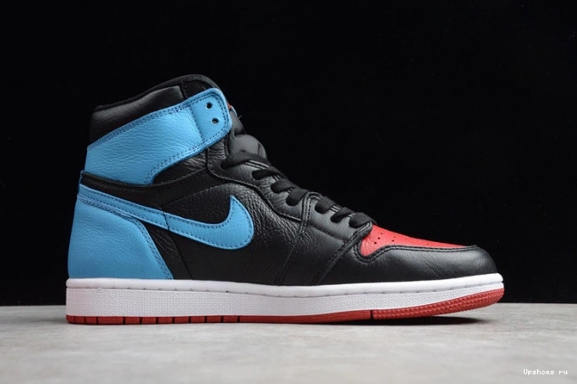 UNC Jordan Chicago To Air CD0461-046 1 0316